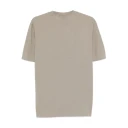 Emporio Armani Herre Topper Beige L,
