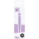 ilū Tweezers Slant Purple