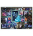 Ravensburger Puslespill 1000 Deler Villainous: Hades
