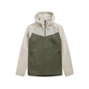 Bergans Of Norway Bergans Microlight Jacket Men Green Mud/Bone White S S
