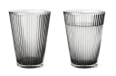 Rosendahl Grand Cru Nouveau vannglass 36 cl 2-pakning Smoke