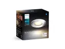 Philips Hue Adore Bathroom innfelt downlight