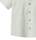 Wheat Shirt S/S Anker Green 116