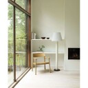 Normann Copenhagen - Cellu Gulvlampe Grey Normann Copenhagen