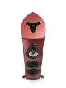 Sonus Faber Amati Supreme - Terra Rossa 4.5 veis gulvstående høyttalere