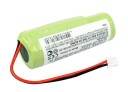 Sony Batteri (650 mAh 3.7 V) passende til Sony CMD-C1