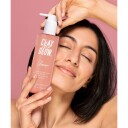 Clay And Glow Straw-jelly Cleanser 250 ml
