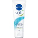 Nivea Soft Moisturising Cream 75 ml Body Lotion