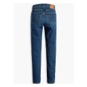 Levi's Dame Jeans Blå W26 L32,