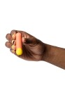 Romp Riot Bulletvibrator        - Oransje