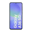 Samsung Galaxy A36 5G 8GB/256GB Smartphone IP67 i Awesome Lime