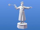 ICM 1/35 WWII German Road Police