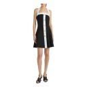 Balmain Dame Kjoler Svart L,