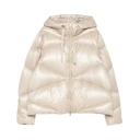Herno Dame Jakker Rosa XS,
