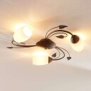 Lindby Taklampe Stefania, 3 lyskilder