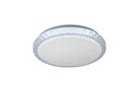 Taklampe Frida   30x6,7x30 cm