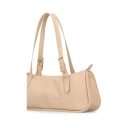 Longchamp Dame Vesker Beige ONE SIZE,
