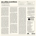 Os Afro  Sambas