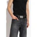 Diesel Herre Accessories Svart 105 CM,