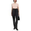 Maison Margiela Dame Strikkevarer Rosa M,