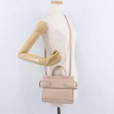 Givenchy Pre owned Dame Pre owned Beige ONE SIZE,