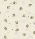 That's Mine Jana Muslin Swaddle Cream 120x120cm