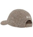 Huttelihut Cap Wool   CAMEL MELANGE   54\6 8Y