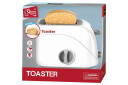 Tegole Toaster incl. 2 loaves 500220