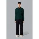 Stone Island Herre Strikkevarer Grønn S,