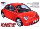 Tamiya 1/24 VOLKSWAGEN NEW BEETLE