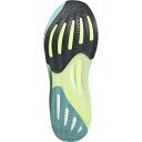 Adidas Men"s Supernova Rise 2 Blue/mint Ton/hi res Yellow 47|47 1/3