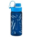 Ergobag Drikkeflaske 0.5L Bluelight