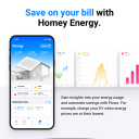 Athom Homey Pro (Early 2023) Smart Hub