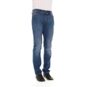 Jacob Cohën Herre Jeans Blå W32,