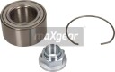 MAXGEAR 33 0997 Hjullager