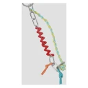 Marni Herre Accessories Flerfarget ONE SIZE,