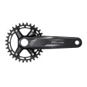 Shimano Deore M5100 Kranksett 30T 1x11S 175mm