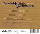 V Clav Neumann  Symphonies  CD