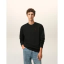 Ami Paris Herre Gensere & Hettegensere Svart S,