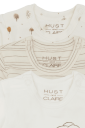 Hust&Claire Hust and Claire Hcbase 3 pack body Snow White