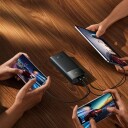 Baseus EnerFill 30000mAh Powerbank 22,5W Svart med USB-C
