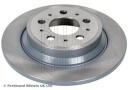 Bremseskive BLUE PRINT ADF124333