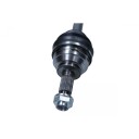 Maxgear Drivaksel MAXGEAR 49 2414