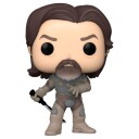Northix Dune 2 Gurney Halleck Action Figur 7-tommers samleobjekt