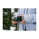 GoPro Enduro oppladbart batteri 1960 mAh for MAX2 - Videotilbehør