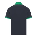 Versace Herre Topper Blå L,