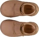 Wheat Kelley Velcro Sko Cartouche Brown (25)