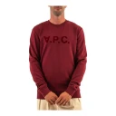 A.p.c. Herre Gensere & Hettegensere Rød M,