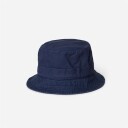 Ralph Lauren Polo Bear Twill Bucket Hat Newport Navy