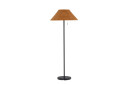 Venture Design Mabis gulvlampe Svart 40 cm Svart